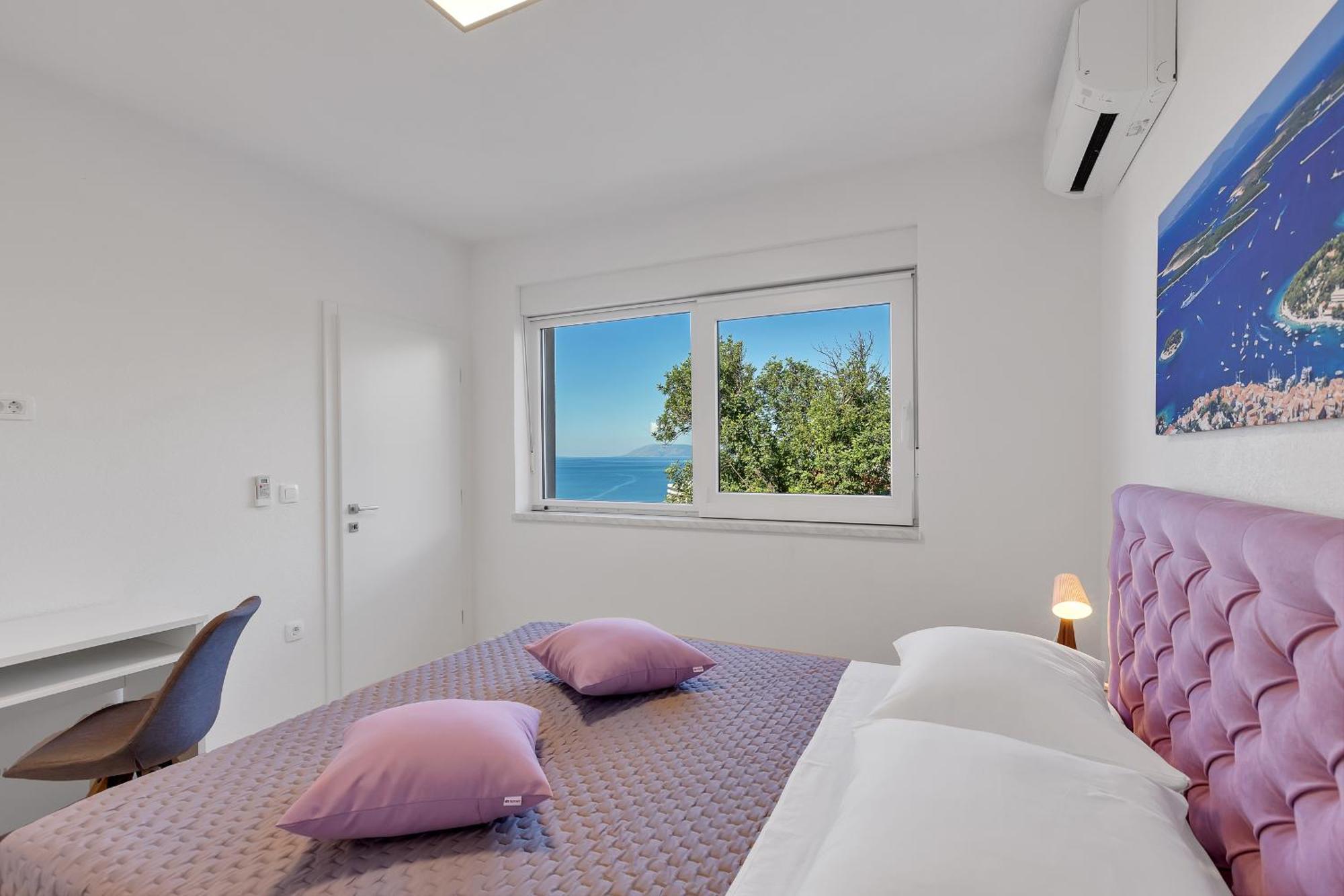 Golden Horizon Retreat Apartment พอดโกรา ภายนอก รูปภาพ